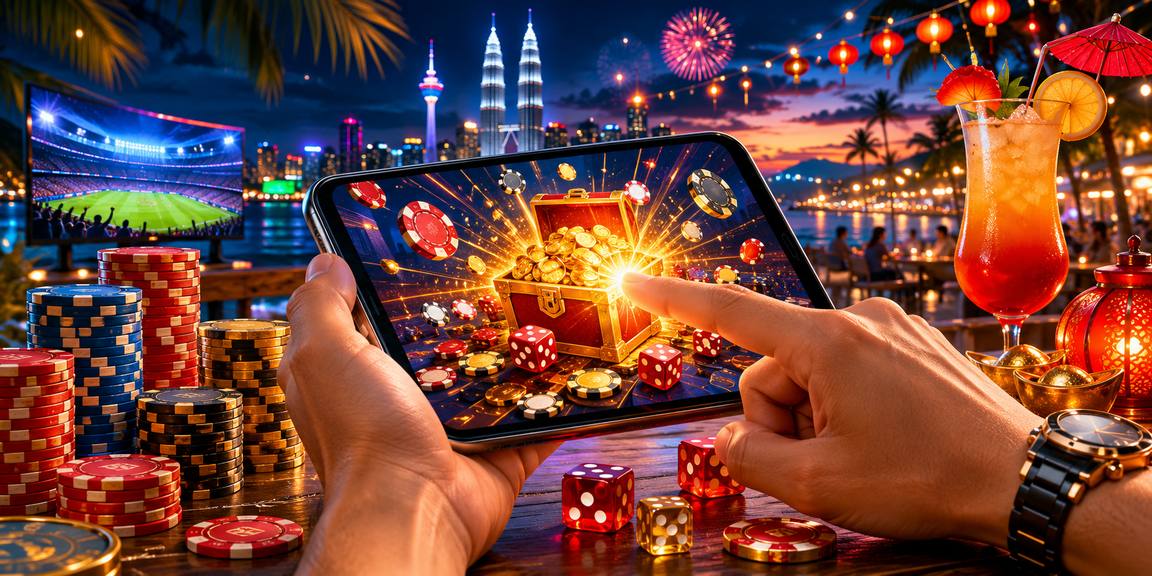 a1709 mobile gaming